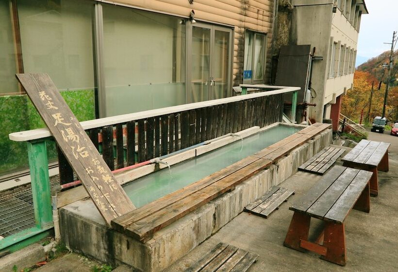 酒店 Hitou Hanabun