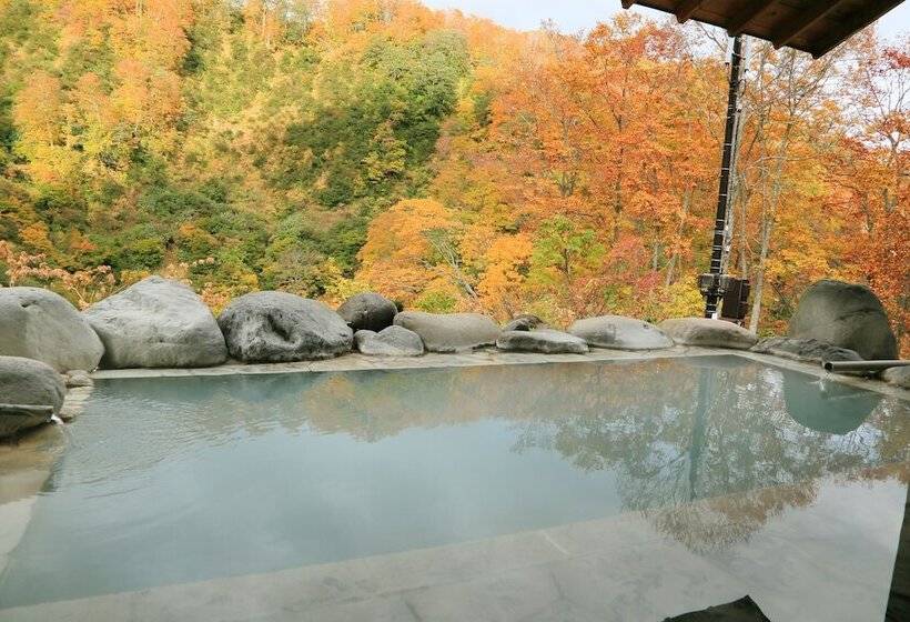 酒店 Hitou Hanabun