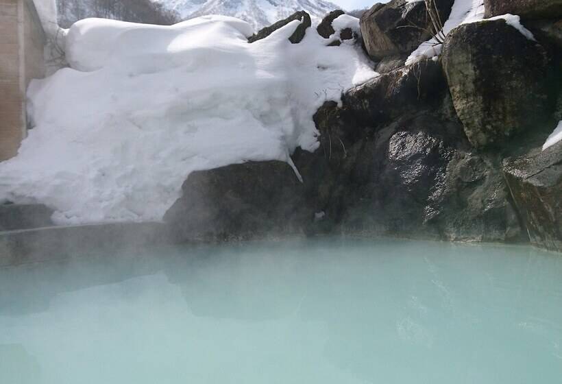 酒店 Hitou Hanabun