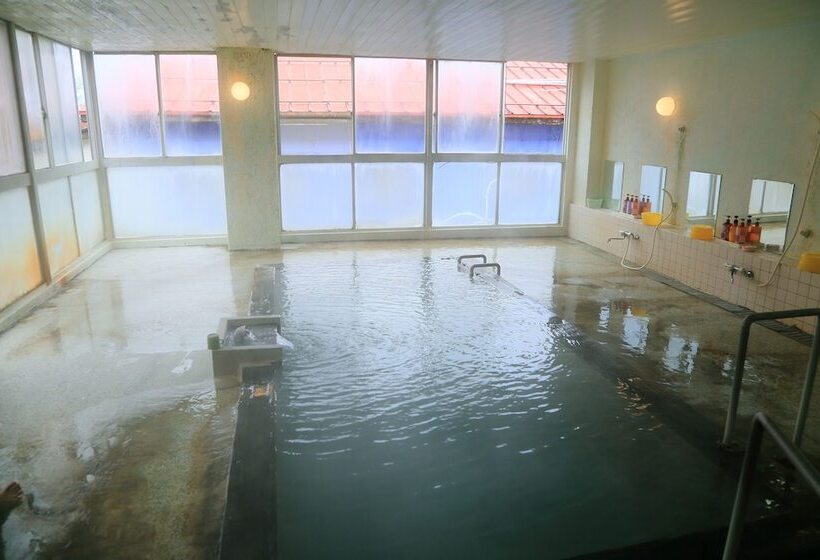 酒店 Hitou Hanabun