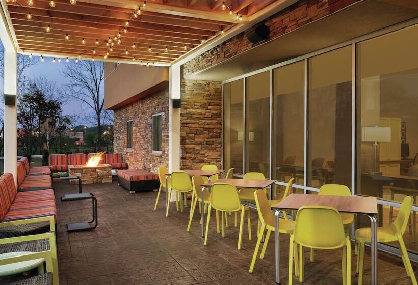 ホテル Home2 Suites By Hilton Lancaster