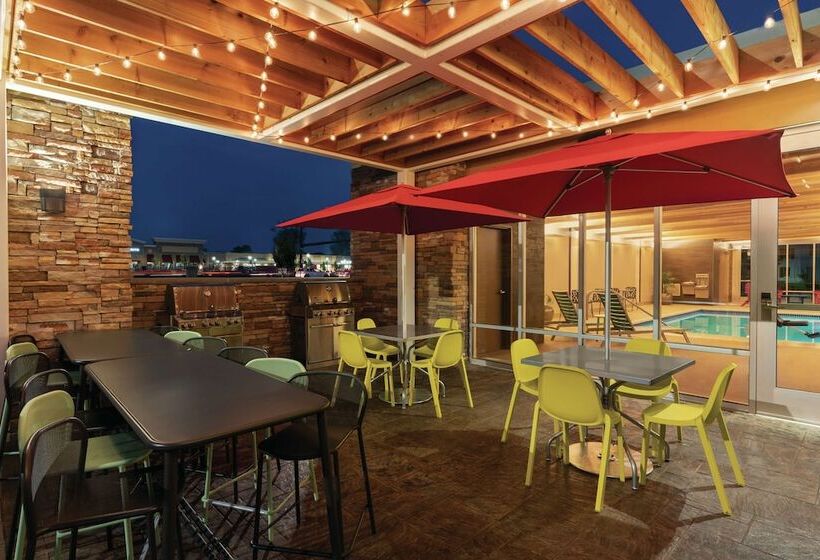 ホテル Home2 Suites By Hilton Lancaster