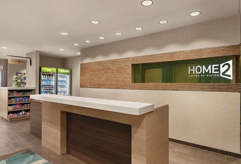 ホテル Home2 Suites By Hilton Lancaster