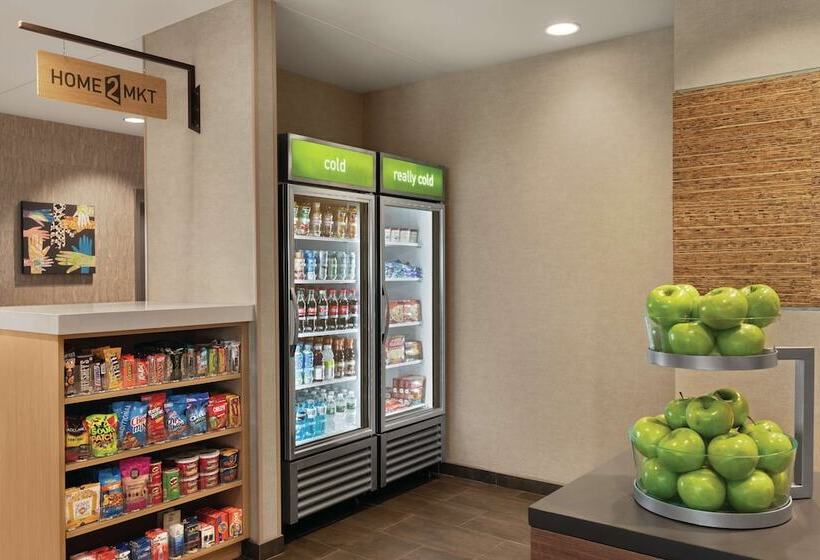 ホテル Home2 Suites By Hilton Lancaster