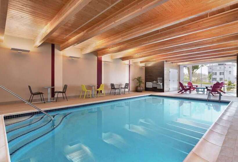 ホテル Home2 Suites By Hilton Lancaster