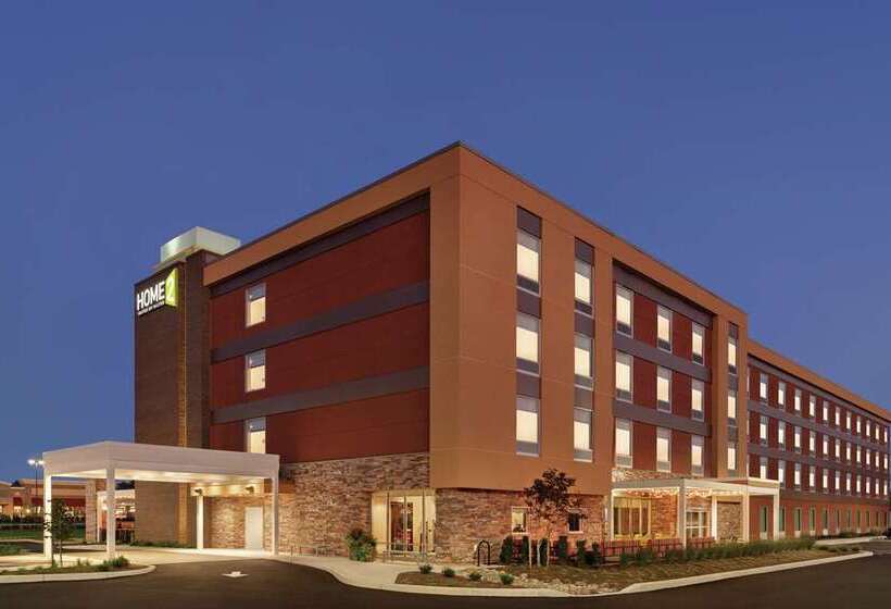 ホテル Home2 Suites By Hilton Lancaster