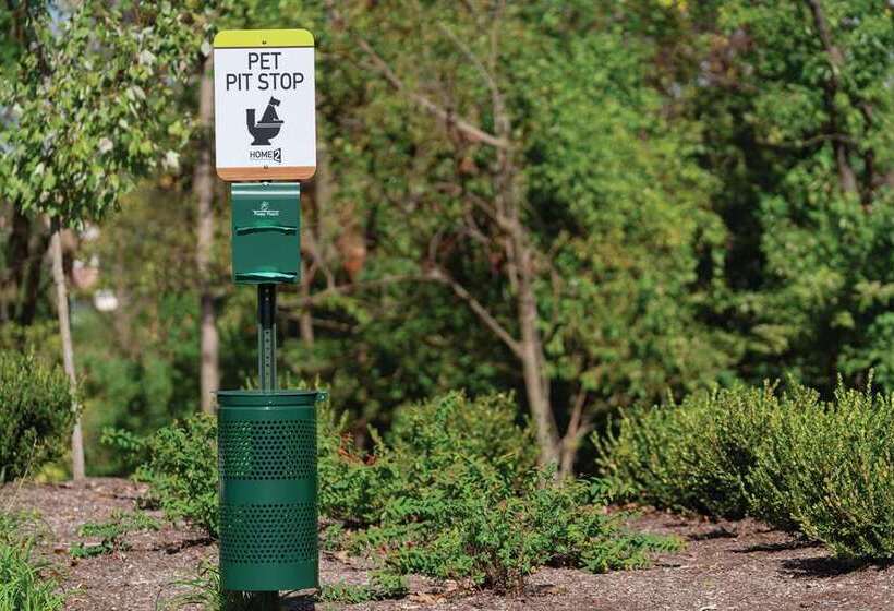 ホテル Home2 Suites By Hilton Lancaster