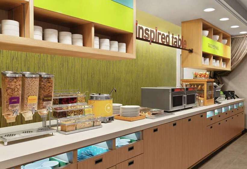 ホテル Home2 Suites By Hilton Lancaster