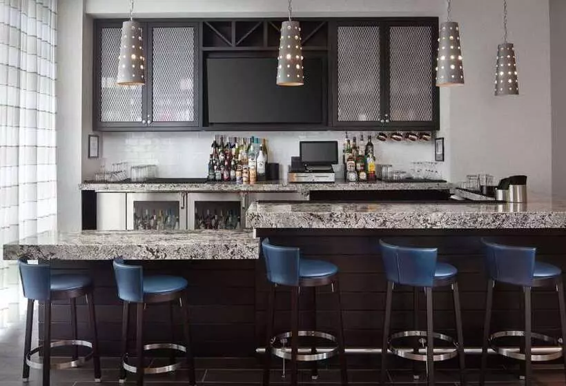 Hotelli Homewood Suites By Hilton Teaneck Glenpointe