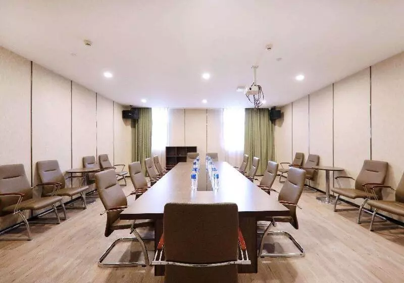 Hotelli Ibis Styles Gy Bosideng Plz