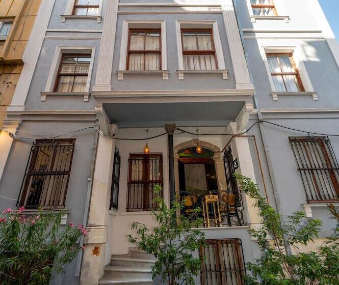 هتل Valeria Antique 1892 Sultanahmet
