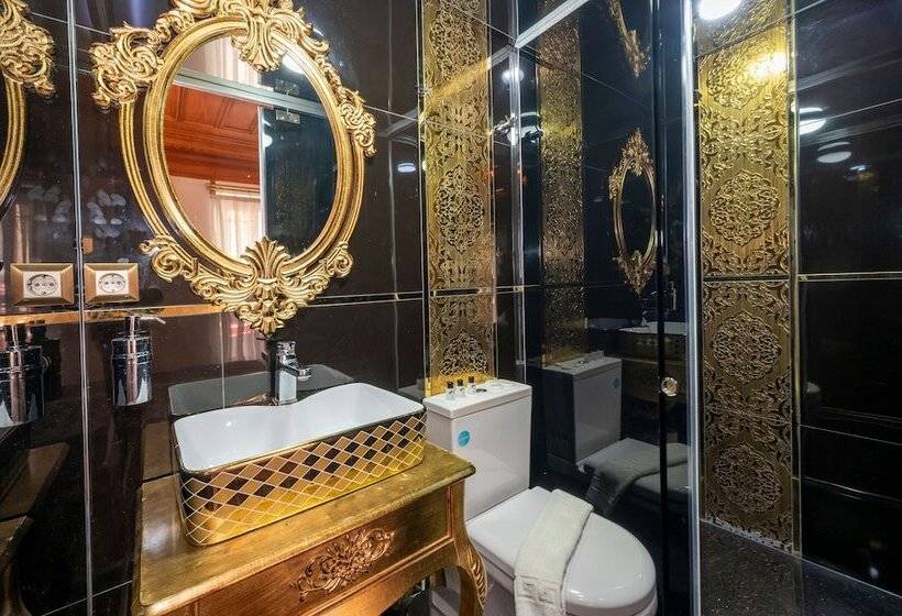 هتل Valeria Antique 1892 Sultanahmet