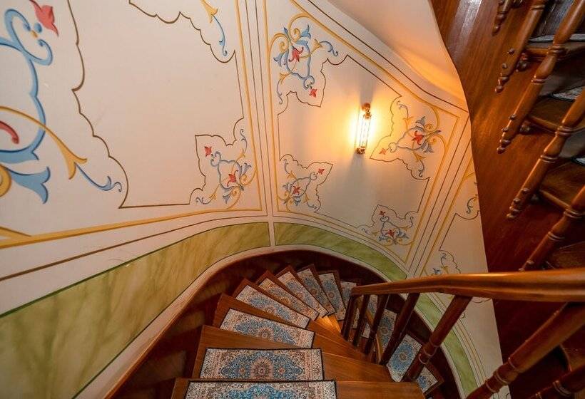 هتل Valeria Antique 1892 Sultanahmet