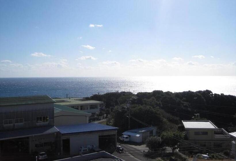 Отель Kaijyokan