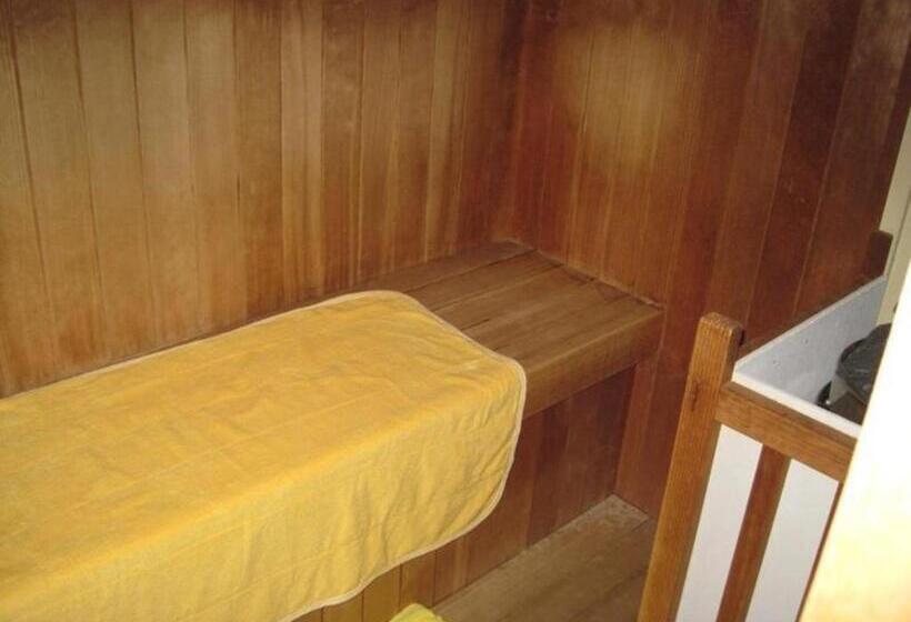 Отель Kaijyokan