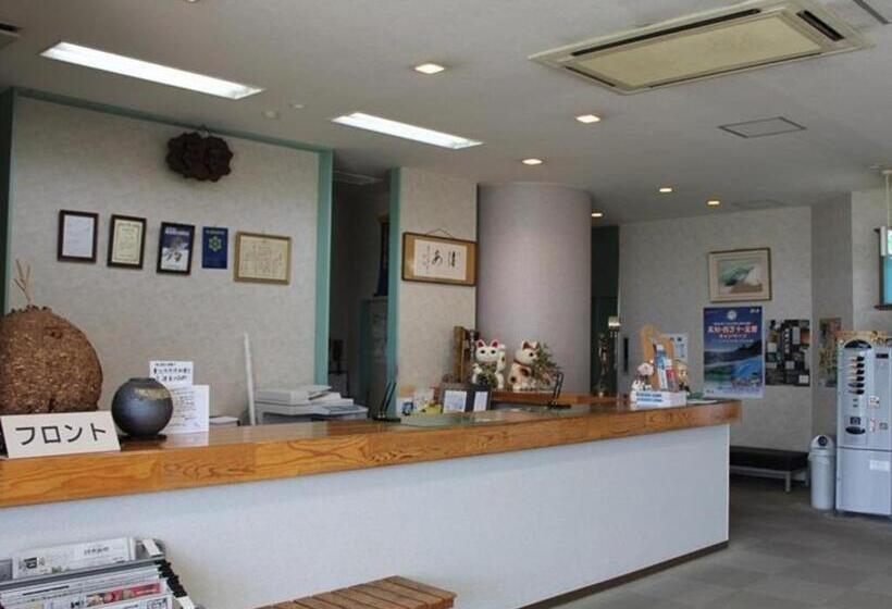 Отель Kaijyokan