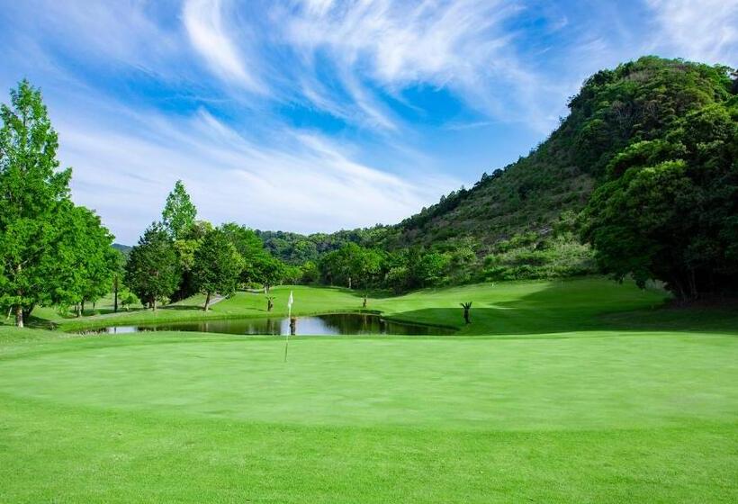 فندق Kamogawa Country