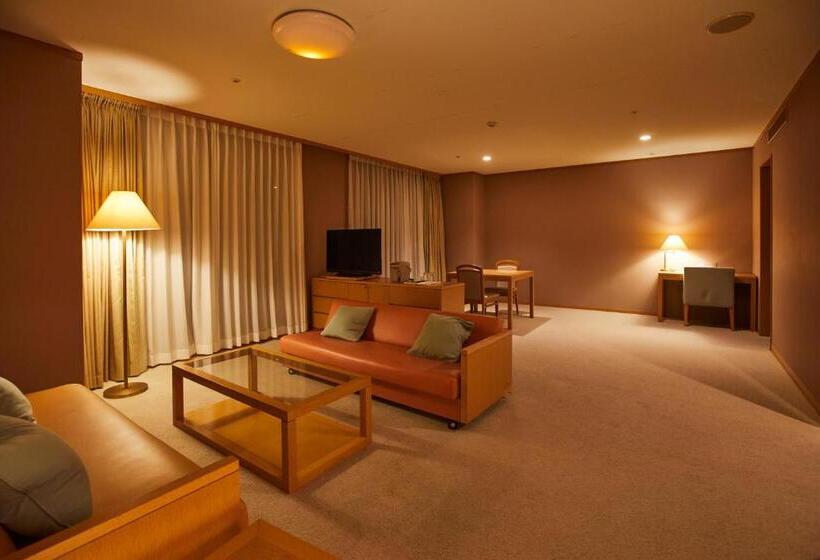 فندق Kamogawa Country