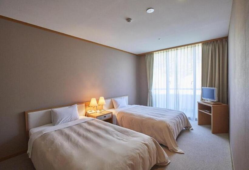 فندق Kamogawa Country