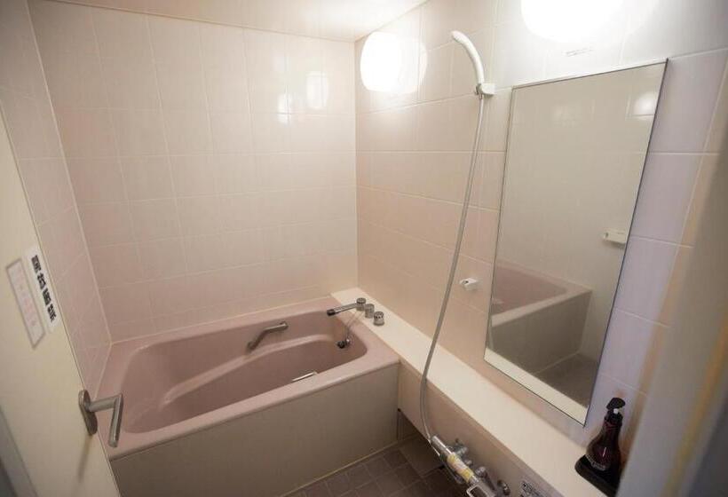 فندق Kamogawa Country