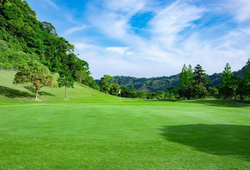 فندق Kamogawa Country