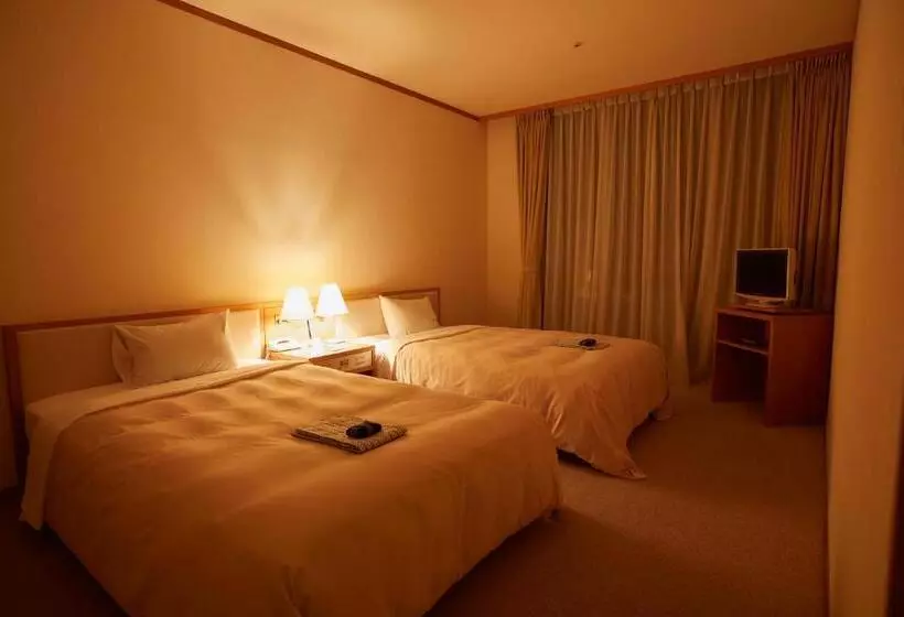 Hôtel Kamogawa Country - 가모가와시
