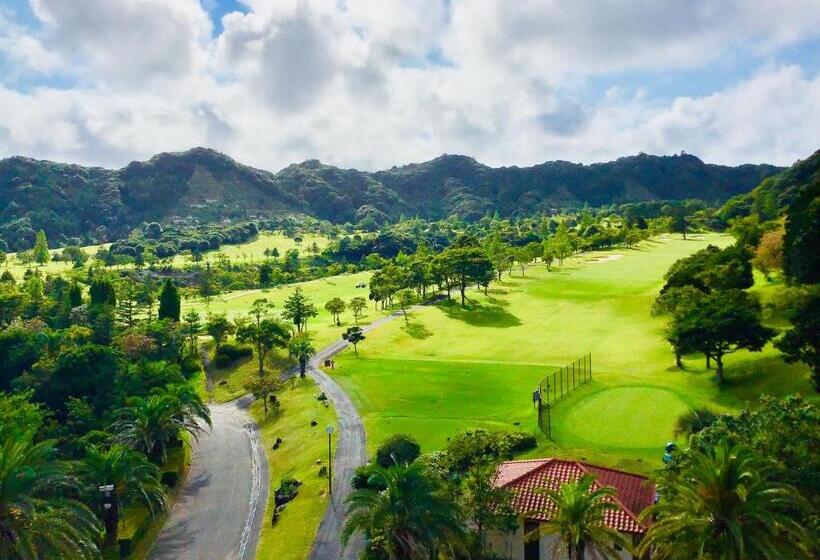 فندق Kamogawa Country