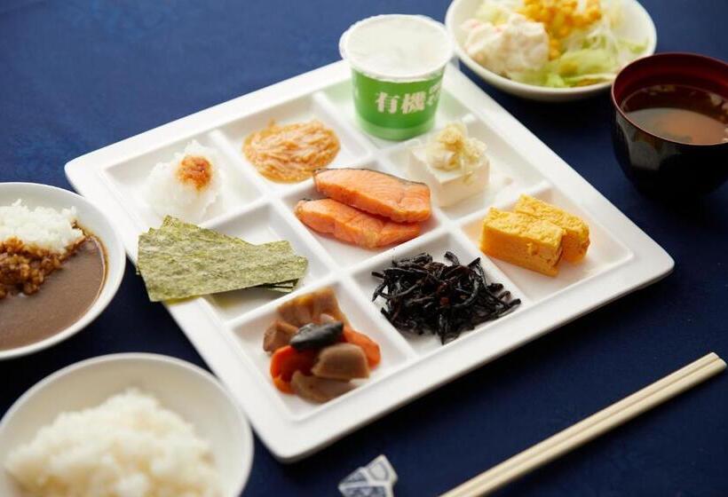 فندق Kamogawa Country