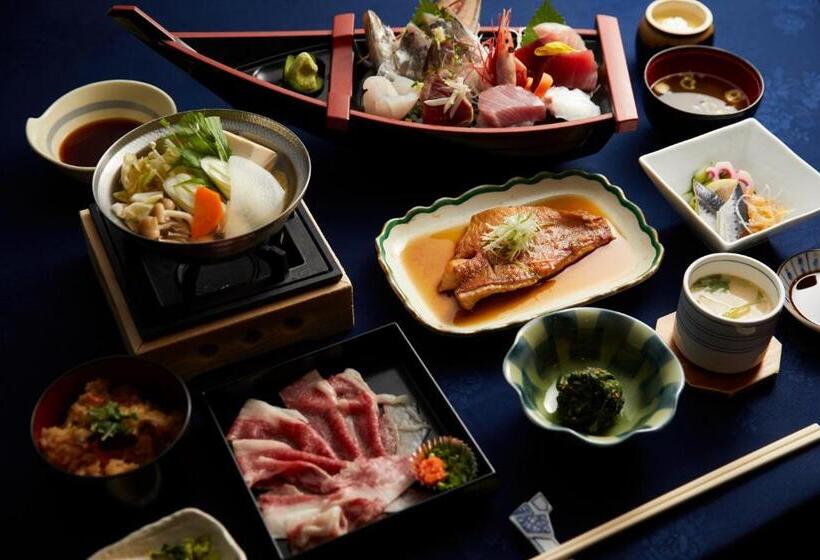 فندق Kamogawa Country