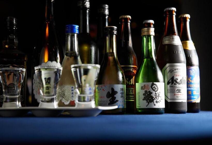 فندق Kamogawa Country