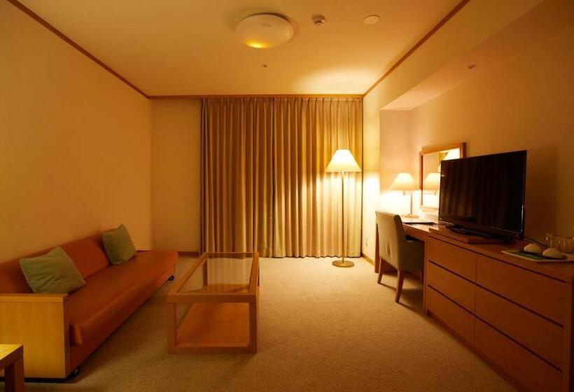 فندق Kamogawa Country