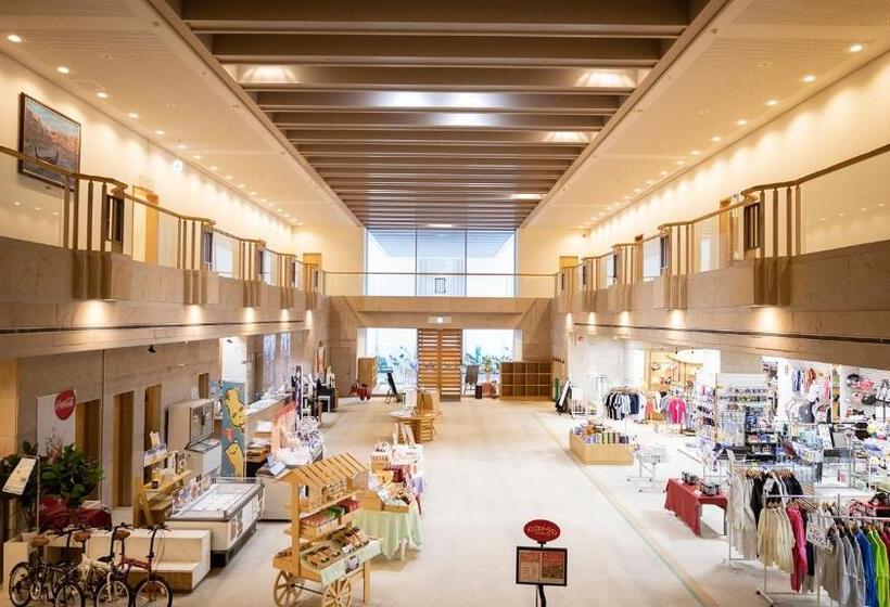 فندق Kamogawa Country