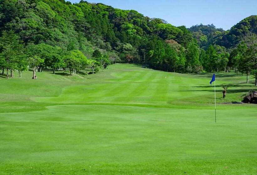 فندق Kamogawa Country