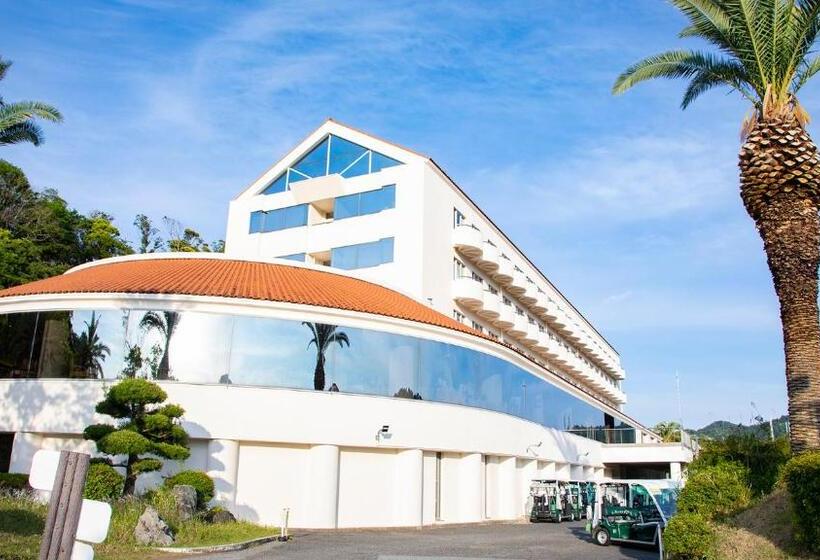 فندق Kamogawa Country