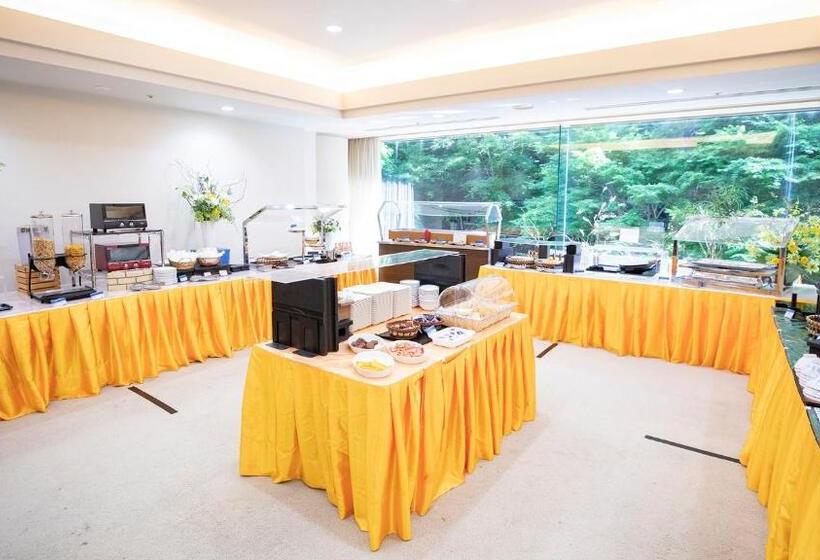 فندق Kamogawa Country