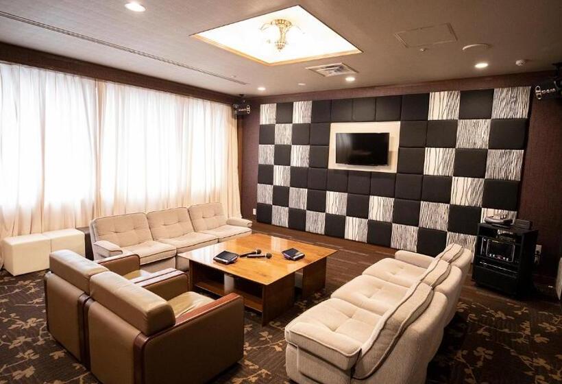 فندق Kamogawa Country