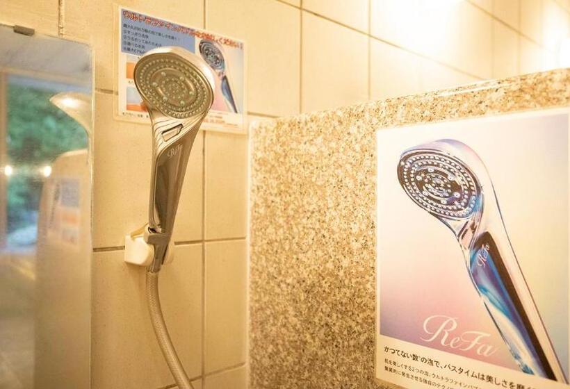 فندق Kamogawa Country