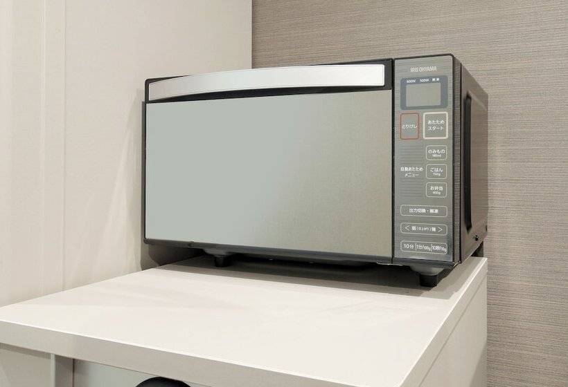 Hotel Keio Presso Inn Tokyo Station Yaesu