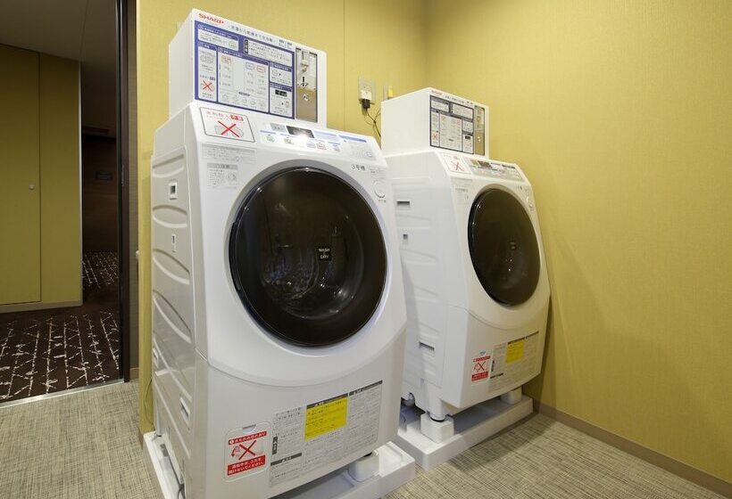 Hotel Keio Presso Inn Tokyo Station Yaesu