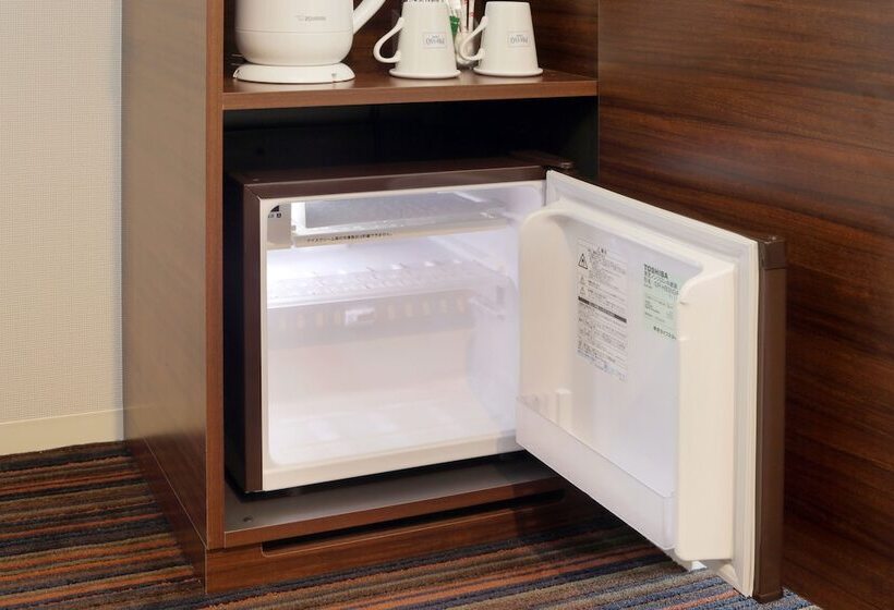 Hotel Keio Presso Inn Tokyo Station Yaesu