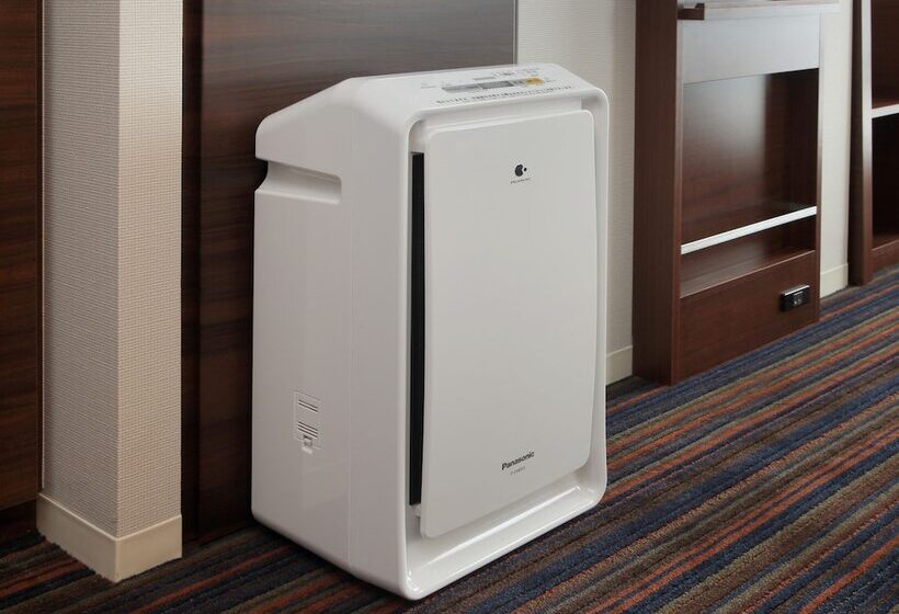 Hotel Keio Presso Inn Tokyo Station Yaesu