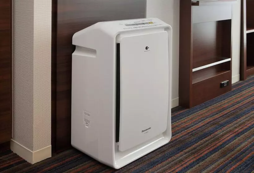 هتل Keio Presso Inn Tokyo Station Yaesu