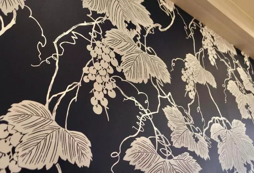 Hotelli Japanese Onsen Ryokan Kohakuen