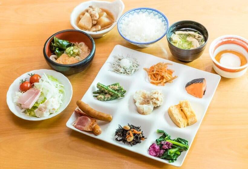 فندق Japanese Onsen Ryokan Kohakuen