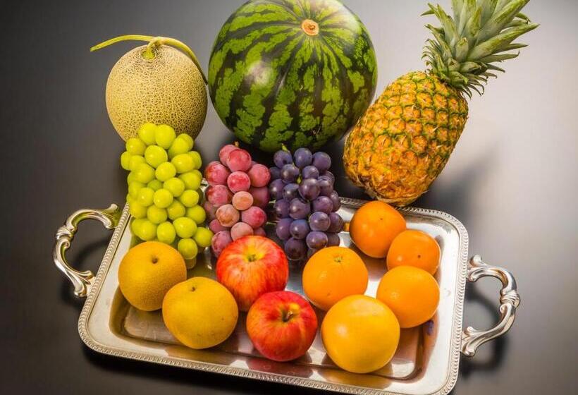 فندق Japanese Onsen Ryokan Kohakuen