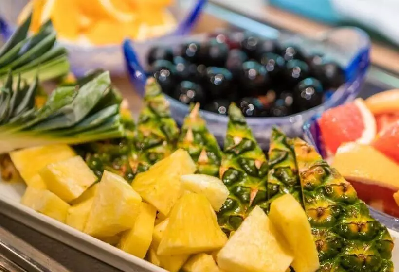 Hotelli Japanese Onsen Ryokan Kohakuen