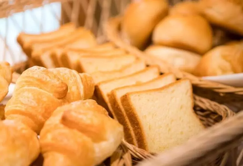 Hotelli Japanese Onsen Ryokan Kohakuen