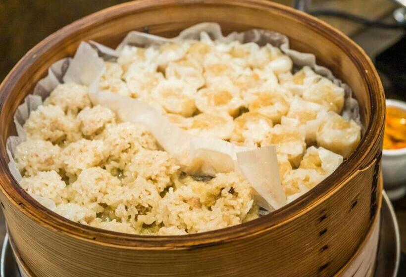 فندق Japanese Onsen Ryokan Kohakuen