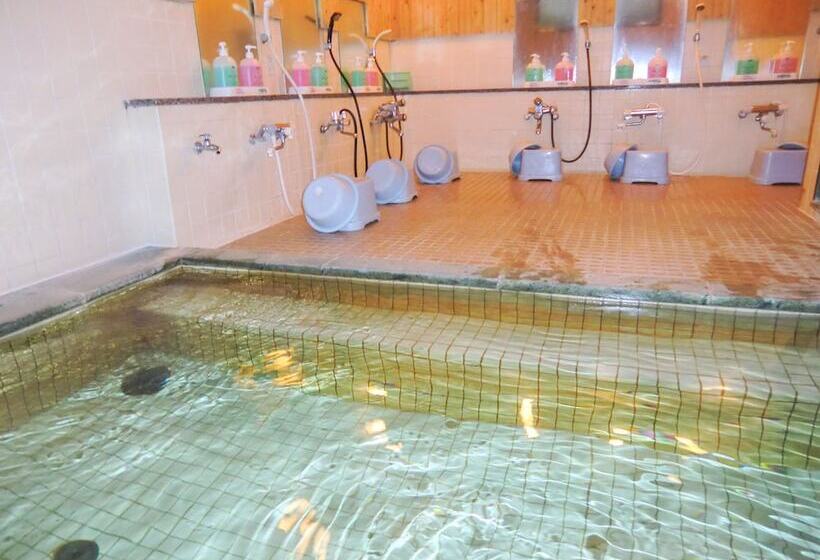 هتل La Montagne Furuhata