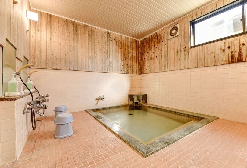 هتل La Montagne Furuhata